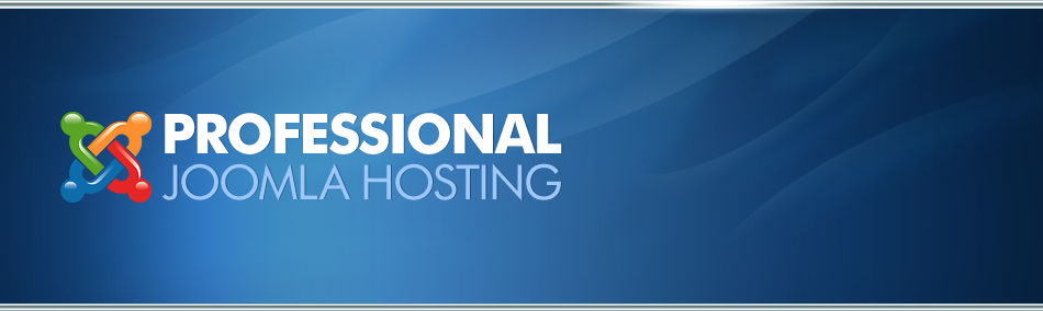 joomla hosting - host นอก