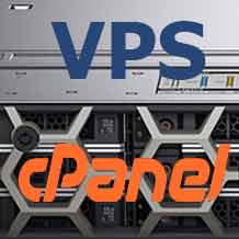 VPS CPanel