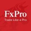 vps forex fxpro server