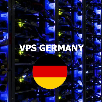 vps europe