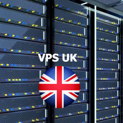 vps uk